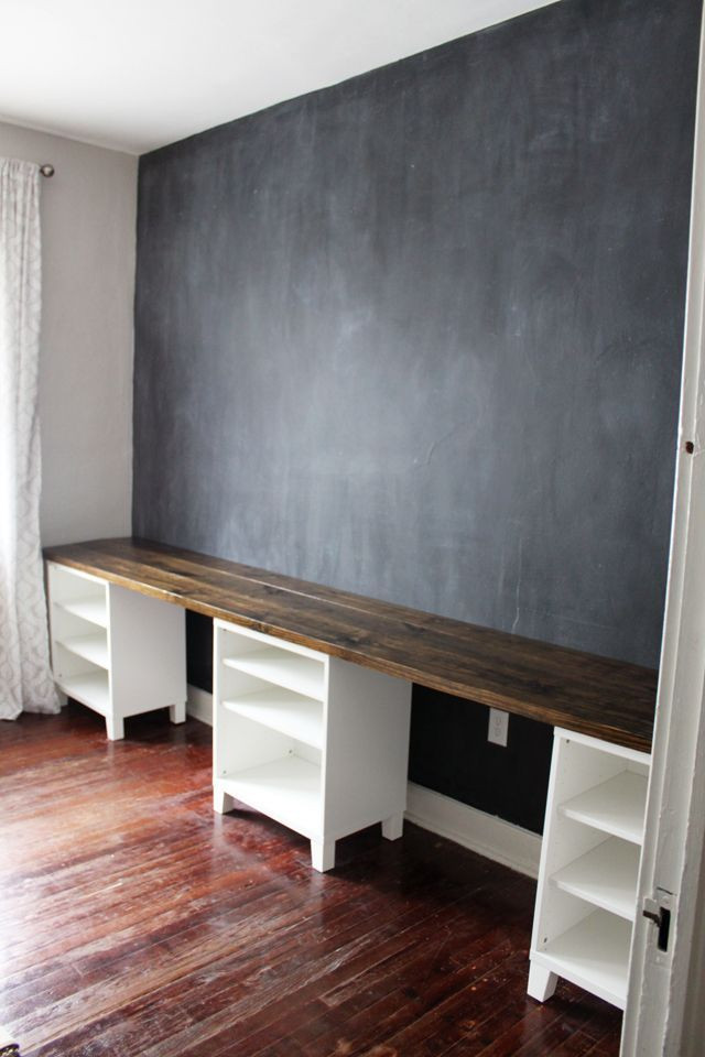 Best ideas about DIY Long Desk
. Save or Pin 25 best ideas about Kids study on Pinterest Now.