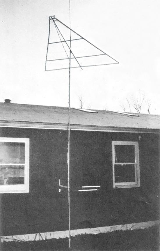 Best ideas about DIY Long Range Tv Antenna
. Save or Pin Build a Long Range Antenna for $20 DIY MOTHER EARTH NEWS Now.