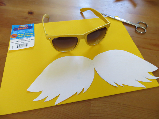 Best ideas about DIY Lorax Costume
. Save or Pin DIY Lorax Costume Now.