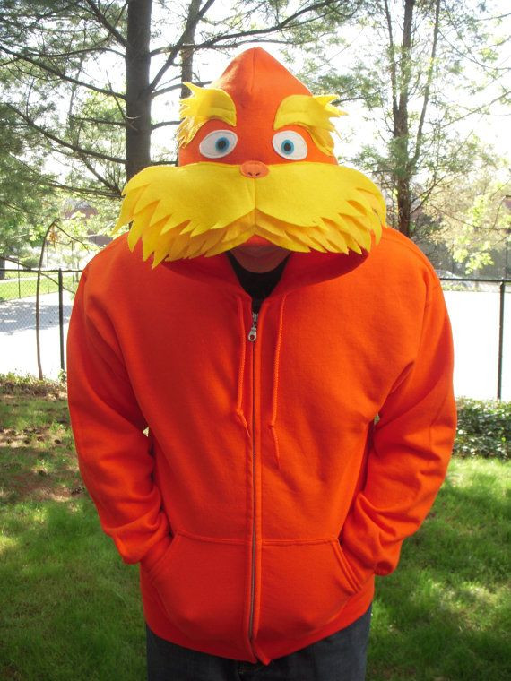 Best ideas about DIY Lorax Costume
. Save or Pin Best 25 Dr seuss costumes ideas on Pinterest Now.