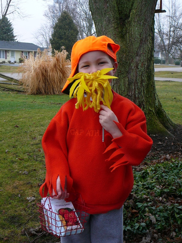 Best ideas about DIY Lorax Costume
. Save or Pin who matters DIY Lorax Costume Now.