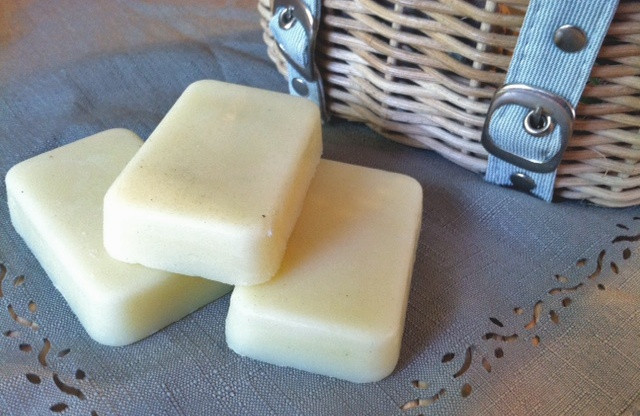 Best ideas about DIY Lotion Bar
. Save or Pin Homemade Coconut Lotion Bars Now.