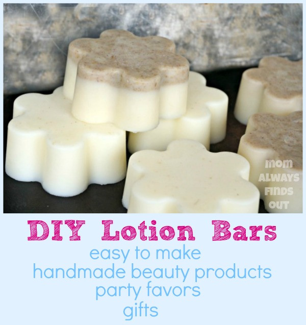 Best ideas about DIY Lotion Bars
. Save or Pin DIY Lotion Bars with Coconut Oil Now.