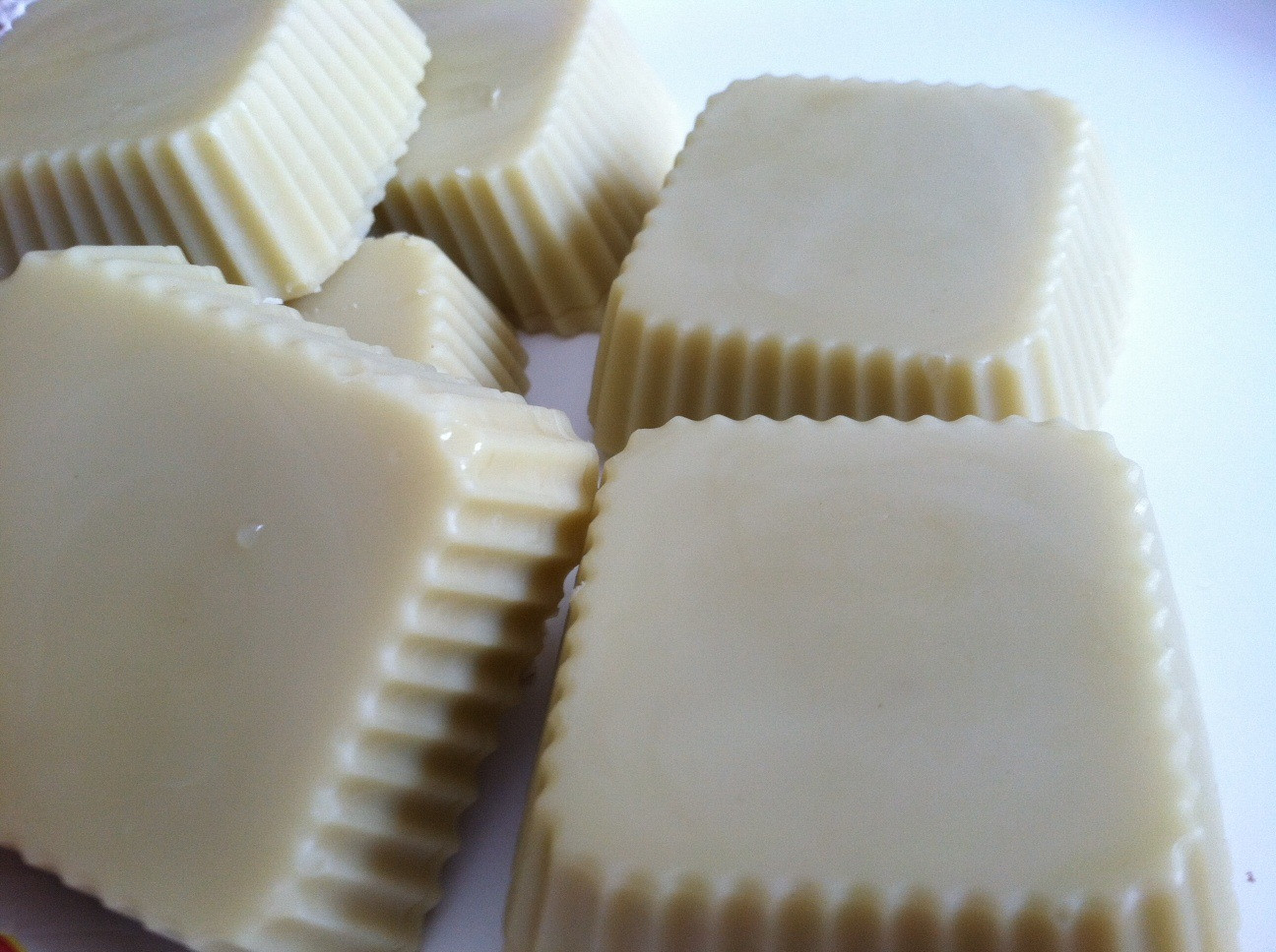 Best ideas about DIY Lotion Bars
. Save or Pin The DIY Life Homemade Lotion Bars Now.