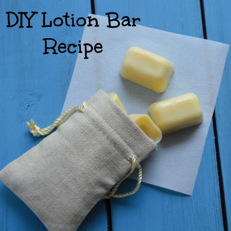 Best ideas about DIY Lotion Bars
. Save or Pin DIY Lotion Bar Recipe Tutorial Homemade Gift Ideas 2 Now.
