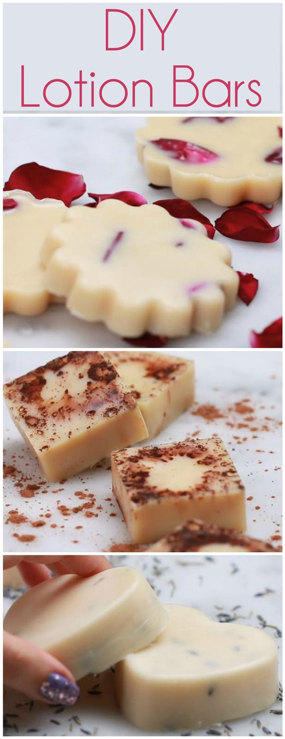 Best ideas about DIY Lotion Bars
. Save or Pin How to make DIY lotion body bars Now.