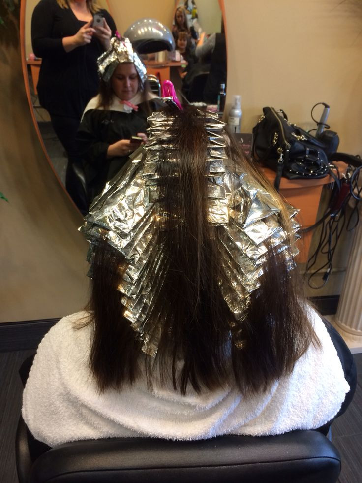 Best ideas about DIY Lowlights Without Foil
. Save or Pin 17 Best images about foils on foils on Pinterest Now.