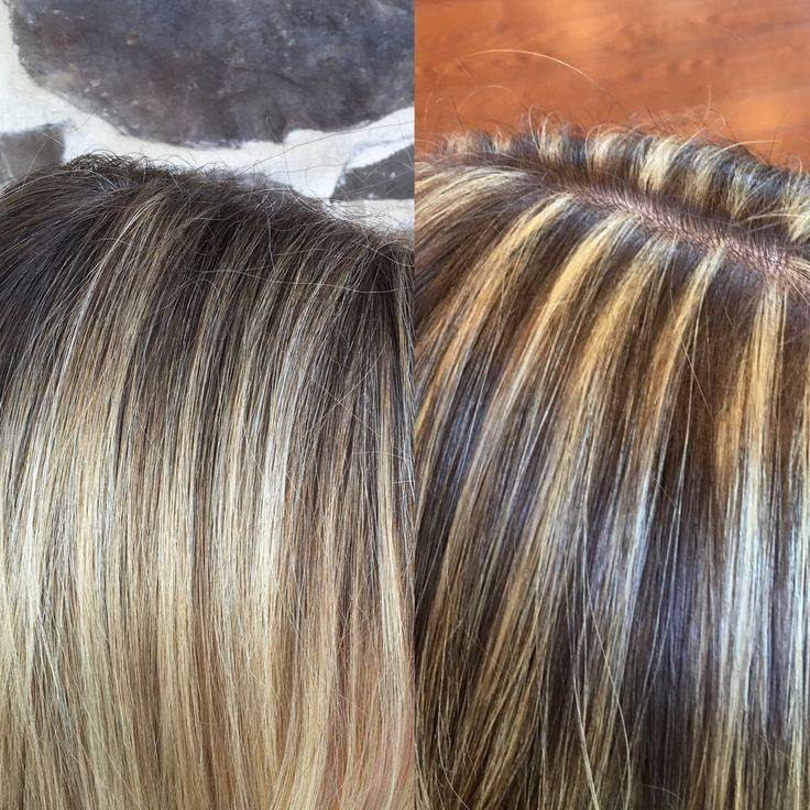 Best ideas about DIY Lowlights Without Foil
. Save or Pin The 25 best Balayage vs highlights ideas on Pinterest Now.