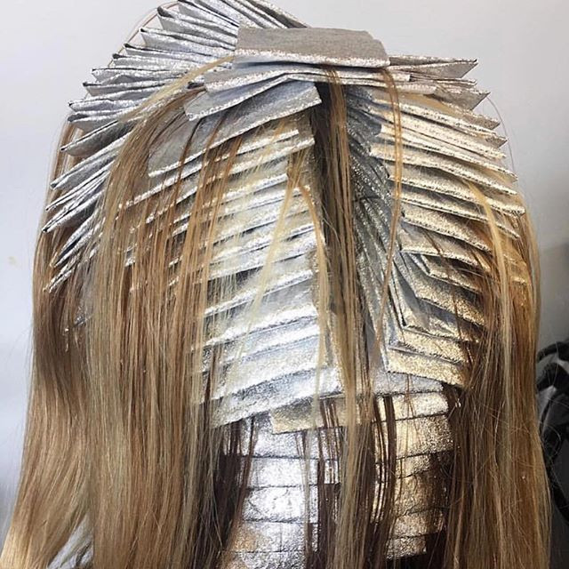 Best ideas about DIY Lowlights Without Foil
. Save or Pin 1000 ideas about Foil Highlights on Pinterest Now.