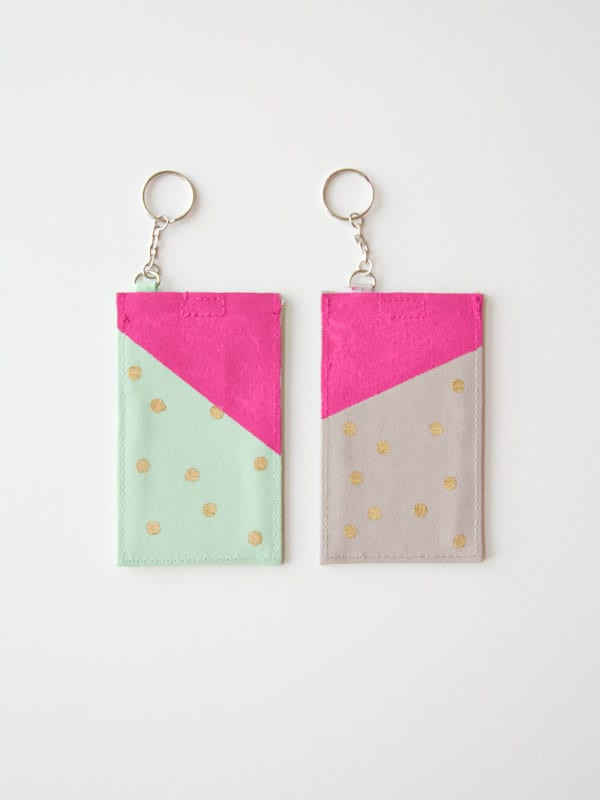 Best ideas about DIY Luggage Tags
. Save or Pin DIY Polka Dot Luggage Tags Lovely Indeed Now.