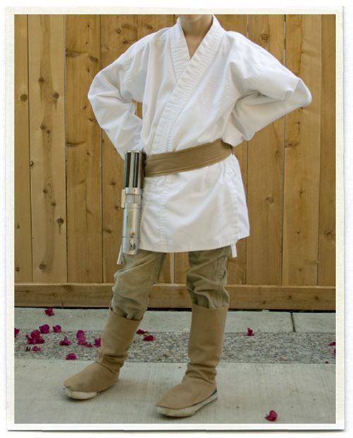 Best ideas about DIY Luke Skywalker Costume
. Save or Pin Cheap DIY Luke Skywalker Costume Ideas Now.