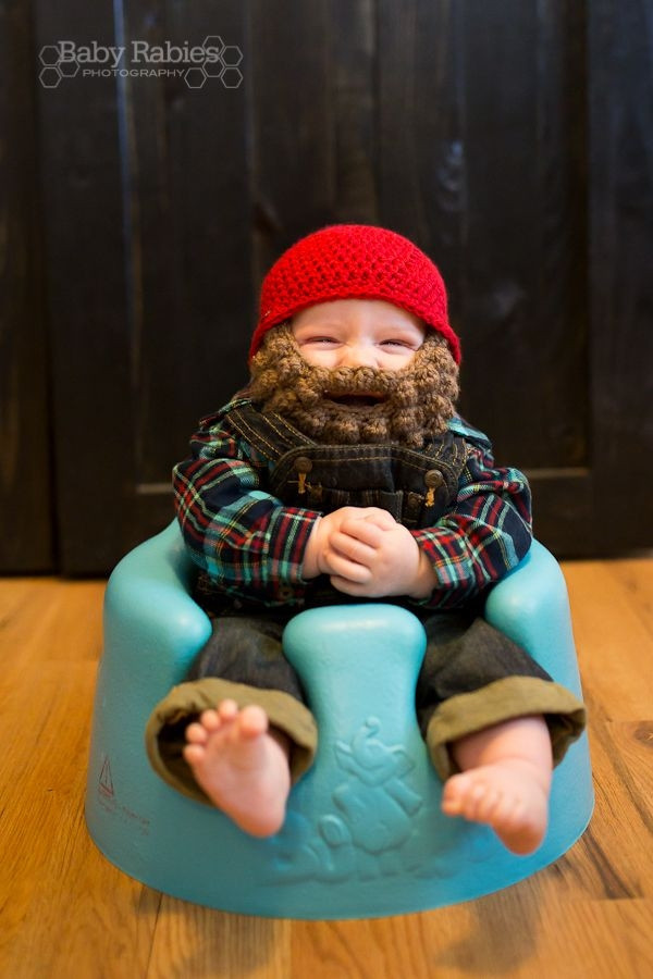 Best ideas about DIY Lumberjack Costume
. Save or Pin baby lumberjack costume Now.