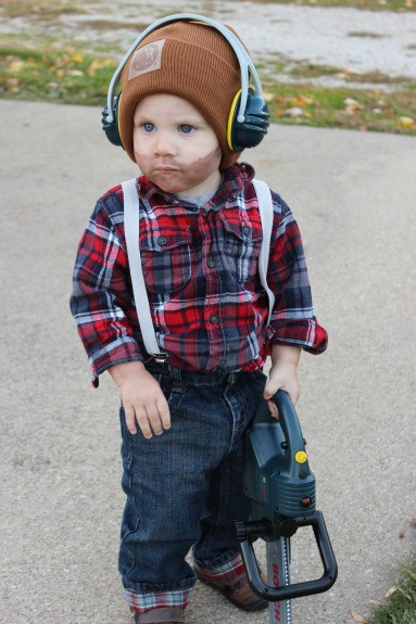 Best ideas about DIY Lumberjack Costume
. Save or Pin 40 Awesome Halloween Costume Ideas for Anyone Now.