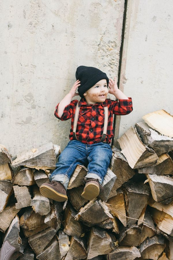 Best ideas about DIY Lumberjack Costume
. Save or Pin Kids Halloween Costumes Boys Diy Now.