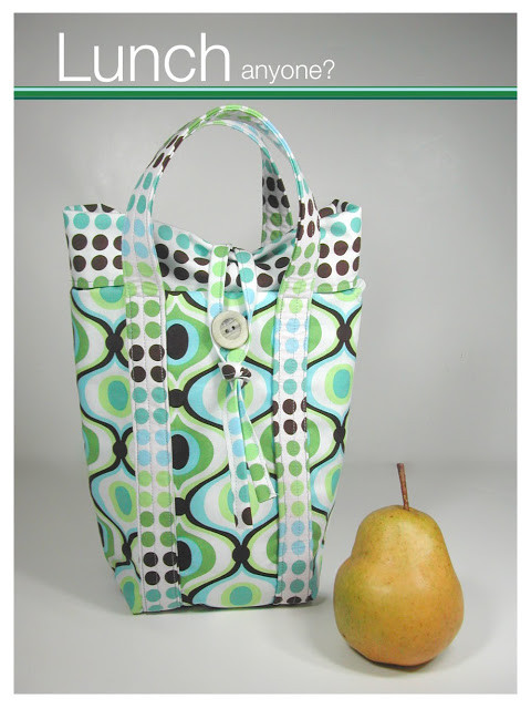 Best ideas about DIY Lunch Bags
. Save or Pin fresh juniper 50 Lunch Totes and Bags with Tutorials Now.