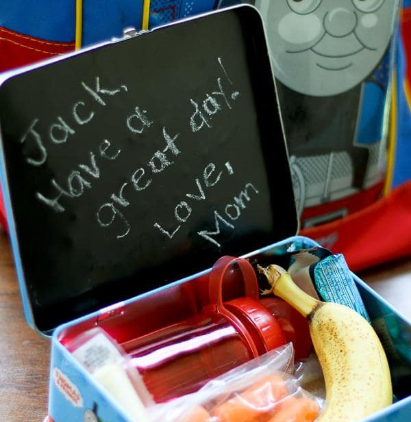 Best ideas about DIY Lunch Box
. Save or Pin DIY lunch boxes and bags for kids Now.