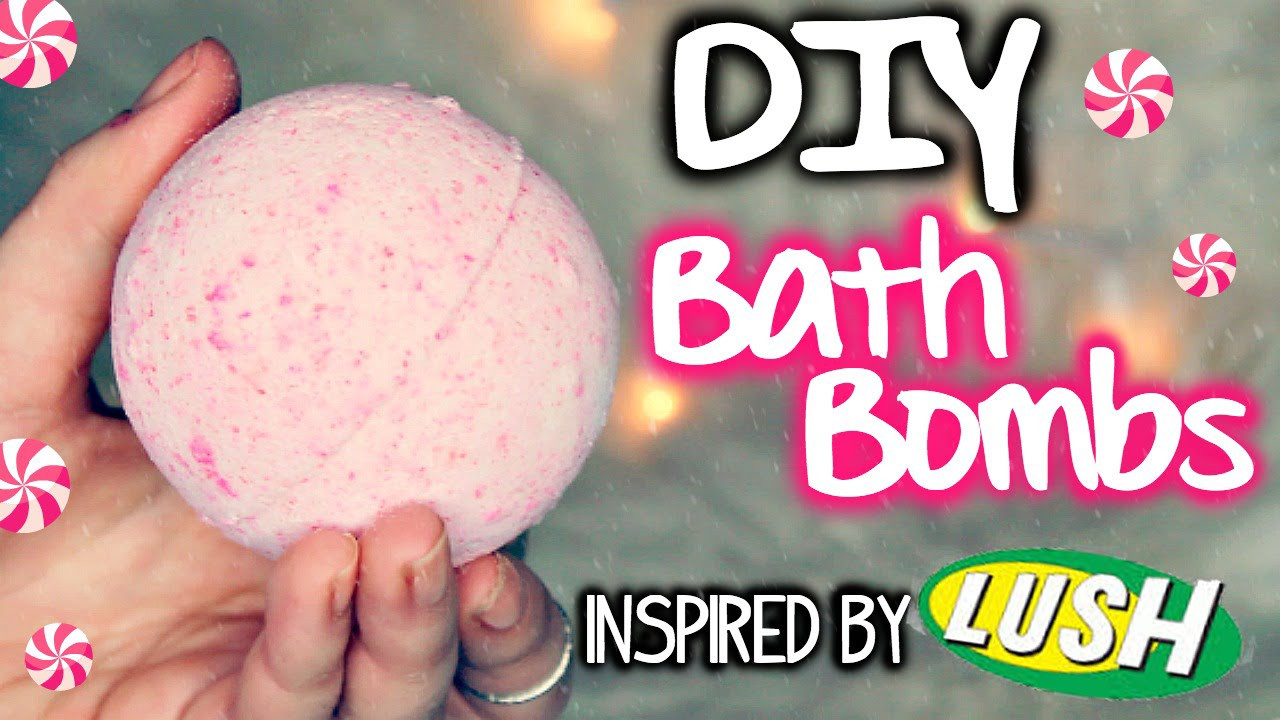 Best ideas about DIY Lush Bath Bombs
. Save or Pin DIY Peppermint Bath Bombs Inspired by Lush Now.