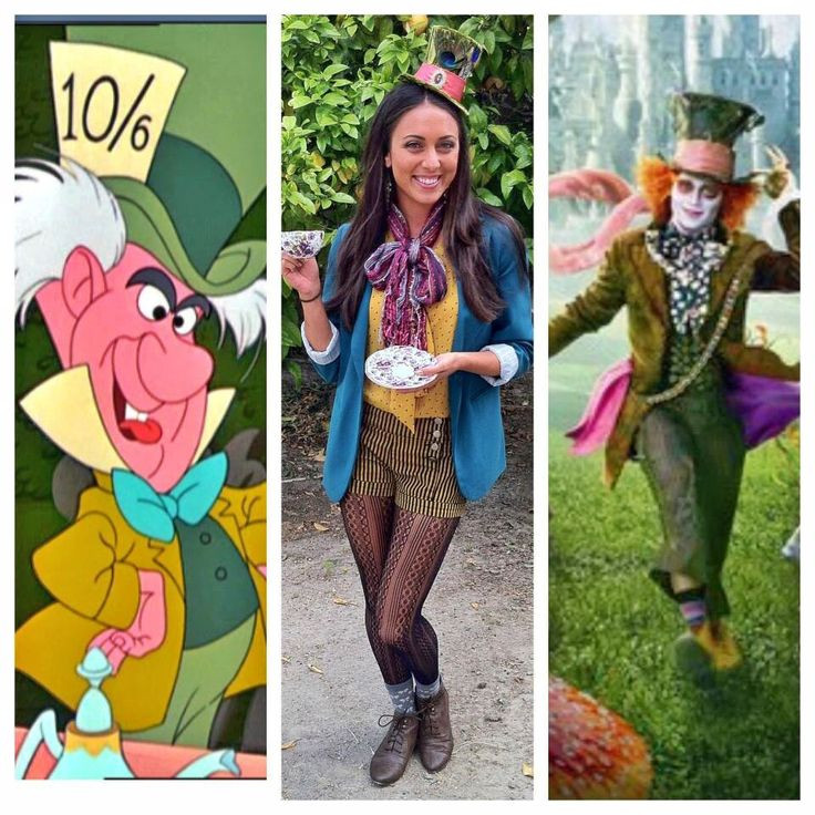Best ideas about DIY Mad Hatter Costume
. Save or Pin Best 25 Mad hatter costumes ideas on Pinterest Now.