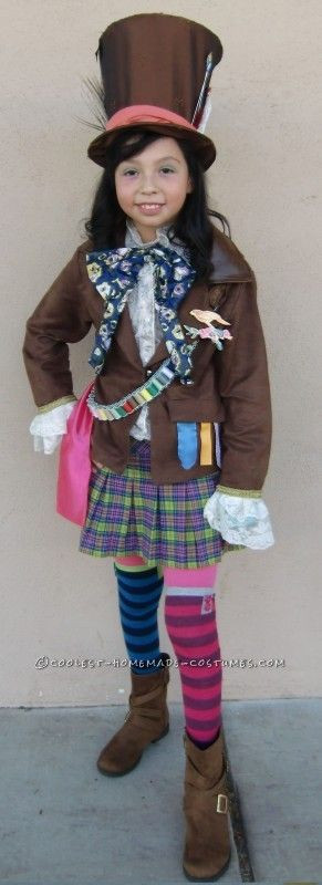 Best ideas about DIY Mad Hatter Costume Female
. Save or Pin Best 25 Mad hatter costumes ideas on Pinterest Now.