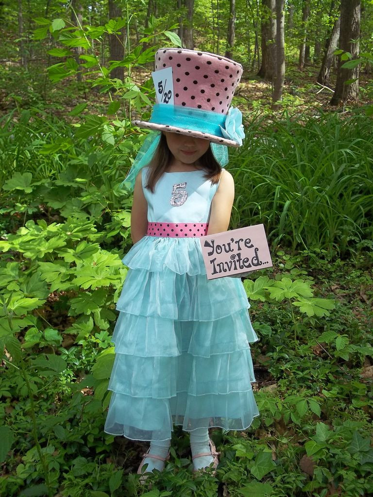 Best ideas about DIY Mad Hatter Hat
. Save or Pin Burton s Mad Hatter Hat Now.