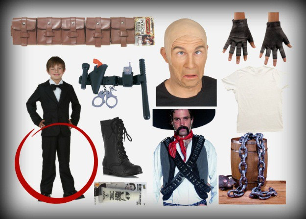 Best ideas about DIY Mad Max Costume
. Save or Pin DIY Nux Costume from Mad Max Fury Road Halloween Now.