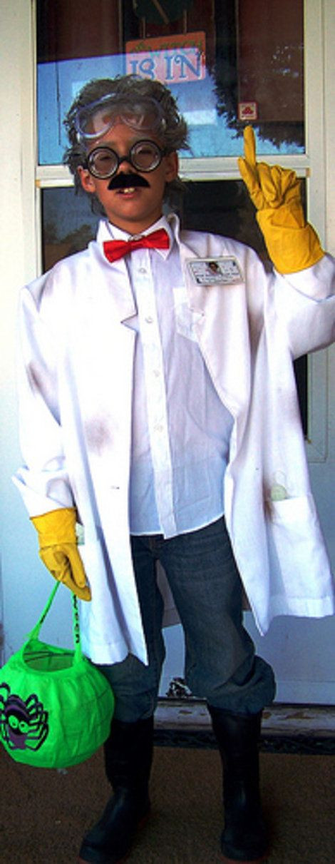 Best ideas about DIY Mad Scientist Costume
. Save or Pin Pin by Catherine Yarbrough on Best Season Ever Now.