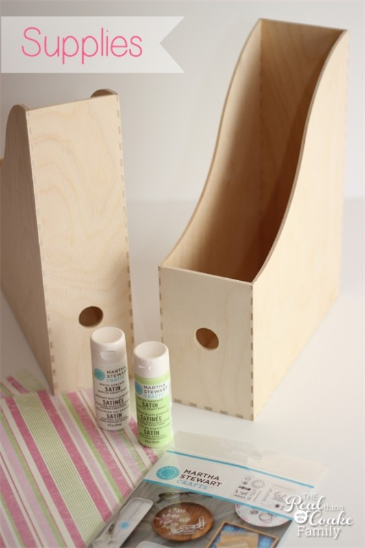 Best ideas about DIY Magazine Holders
. Save or Pin Make this Adorable DIY Magazine Holder Now.