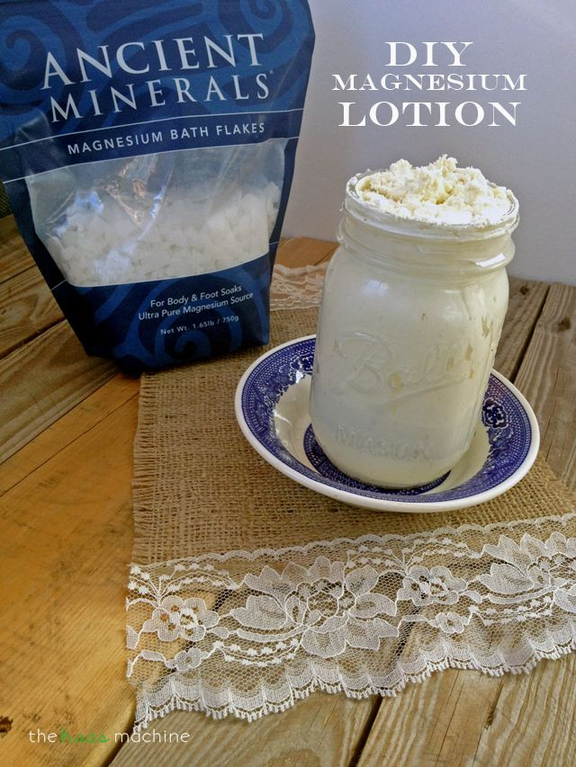 Best ideas about DIY Magnesium Lotion
. Save or Pin 31 best ideas about Epsom Salt Lotion on Pinterest Now.
