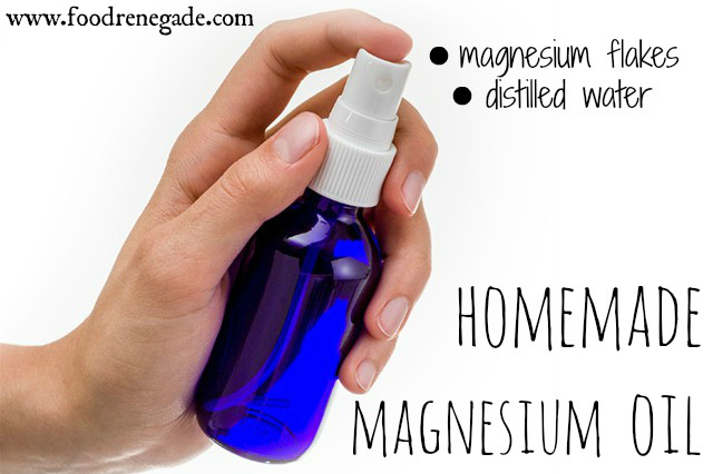 Best ideas about DIY Magnesium Oil
. Save or Pin Resistant Starch Healthy or Not Now.