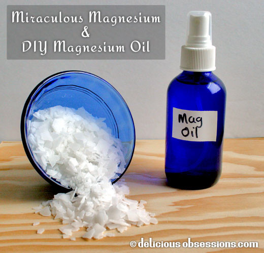 Best ideas about DIY Magnesium Oil
. Save or Pin Miraculous Magnesium and DIY Magnesium Oil Jessica Espinoza Now.