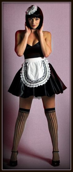 Best ideas about DIY Maid Costume
. Save or Pin 1000 images about Our interpretations of popular Now.