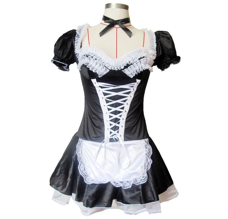 Best ideas about DIY Maid Costume
. Save or Pin 17 Best ideas about Maid Costumes on Pinterest Now.