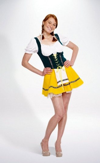Best ideas about DIY Maid Costume
. Save or Pin Best DIY Halloween Costume Ideas Now.