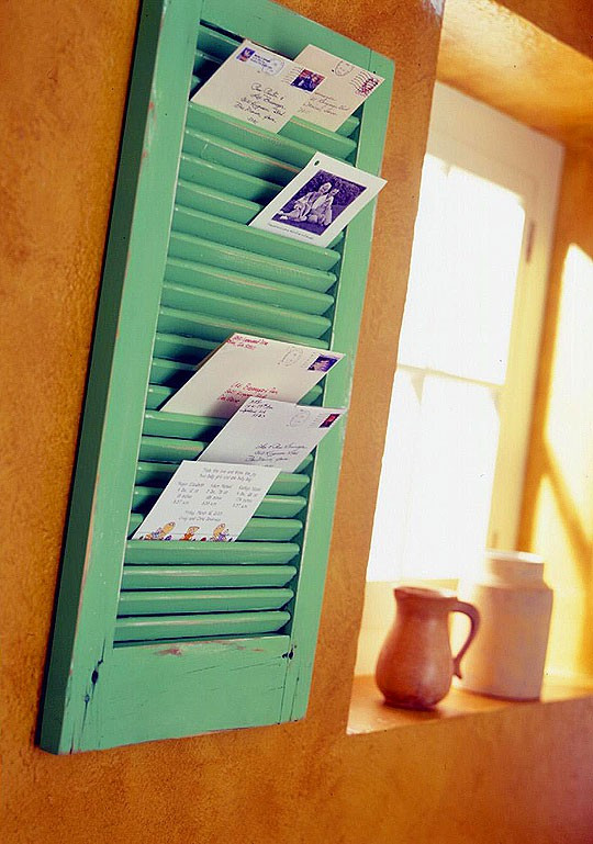 Best ideas about DIY Mail Organizer
. Save or Pin Dishfunctional Designs Upcycled New Ways With Old Window Now.