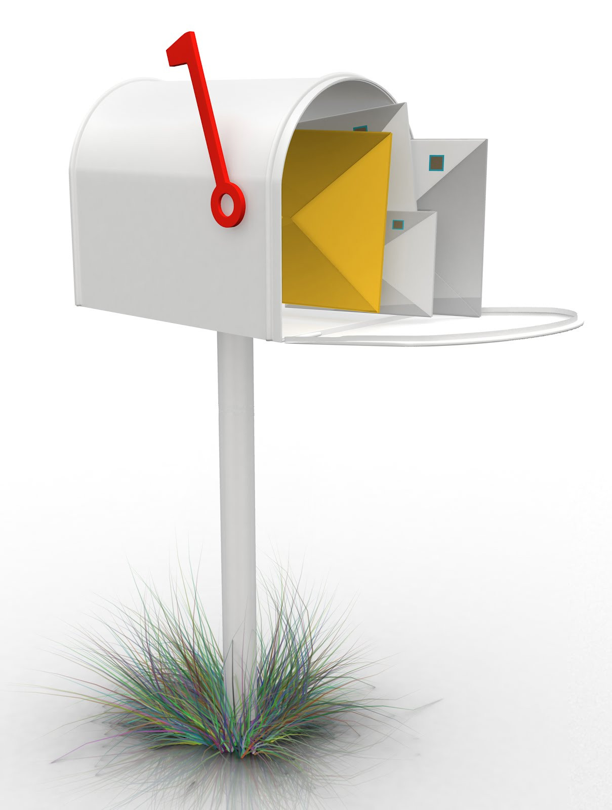 Best ideas about DIY Mailbox Alert
. Save or Pin Perfect Holiday Gift Ideas from $15 to $100 DIYControls Blog Now.