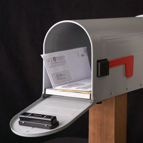 Best ideas about DIY Mailbox Alert
. Save or Pin WIRELESS MAILBOX ALERT Receive an indoor alert when your Now.