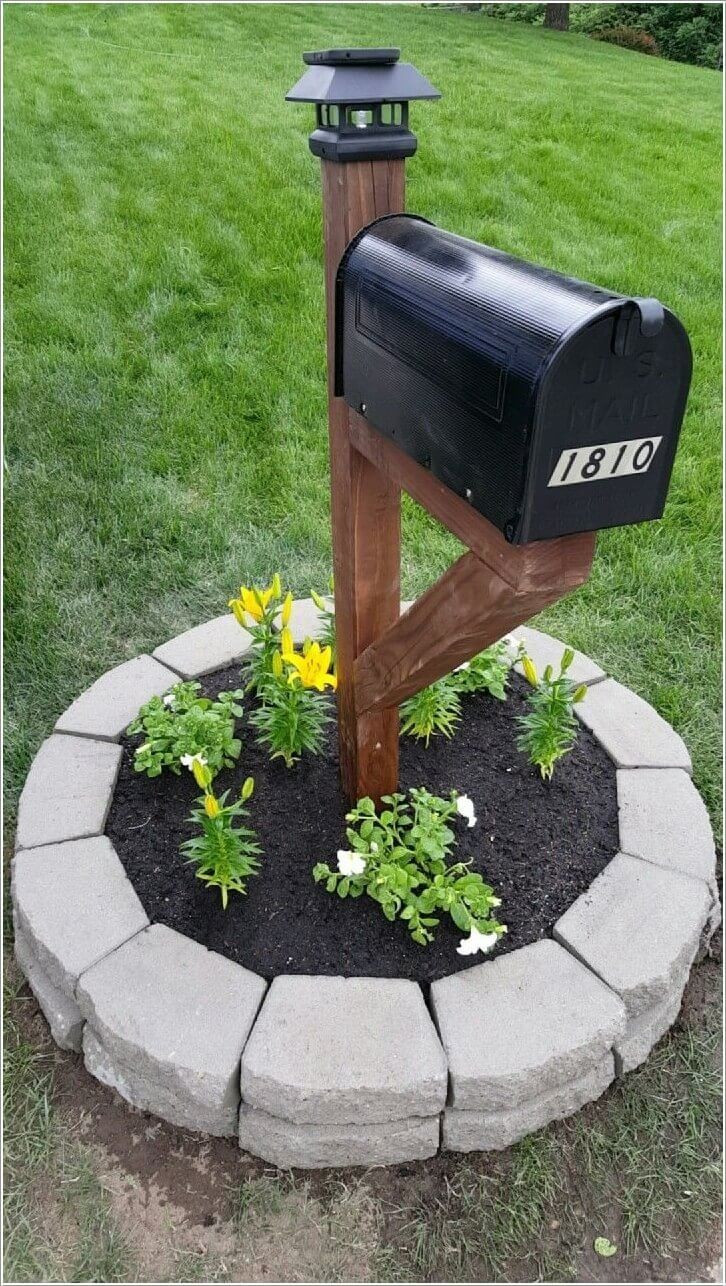Best ideas about DIY Mailbox Ideas
. Save or Pin Diy Mailbox Planter Now.