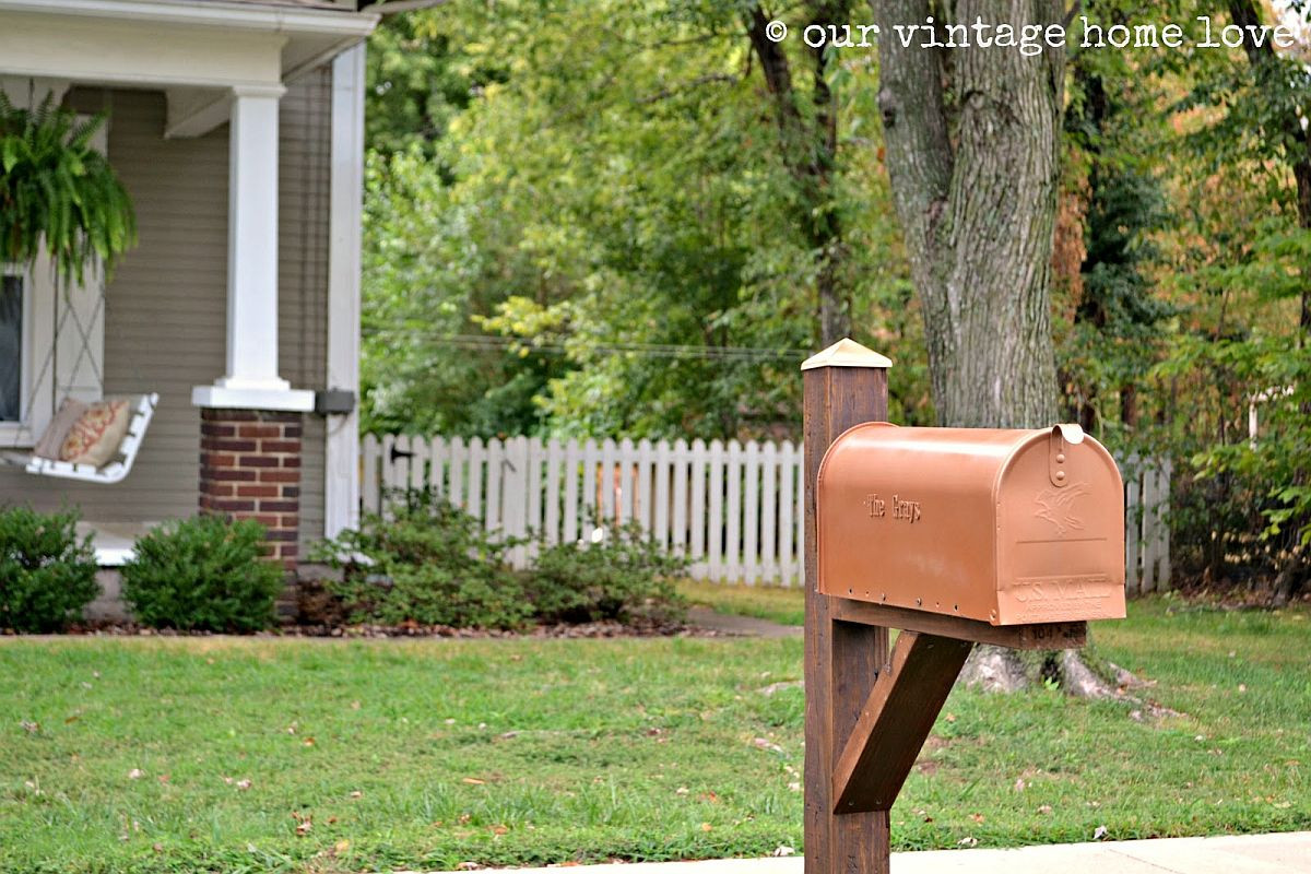 Best ideas about DIY Mailbox Ideas
. Save or Pin 10 Unique DIY Mailbox Ideas from the Festive to the Chic Now.