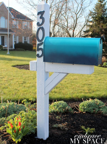 Best ideas about DIY Mailbox Ideas
. Save or Pin DIY Mailbox Ideas Now.
