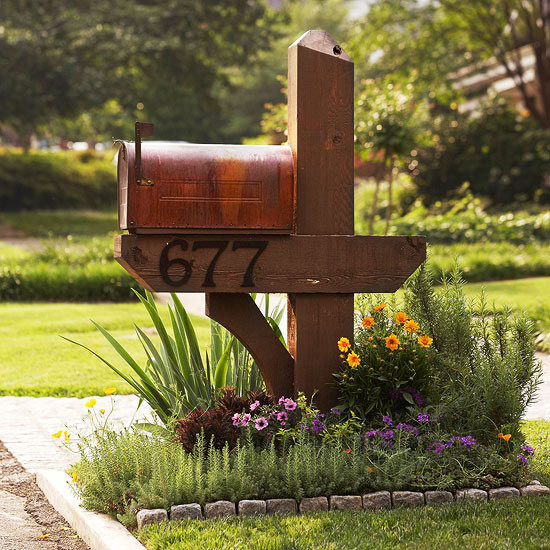 Best ideas about DIY Mailbox Ideas
. Save or Pin DIY Mailbox Ideas Now.