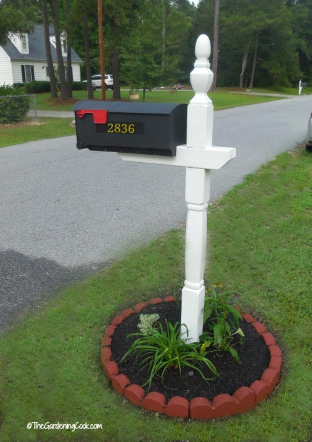 Best ideas about DIY Mailbox Ideas
. Save or Pin DIY Mailboxes Project Ideas DIY Projects Craft Ideas & How Now.
