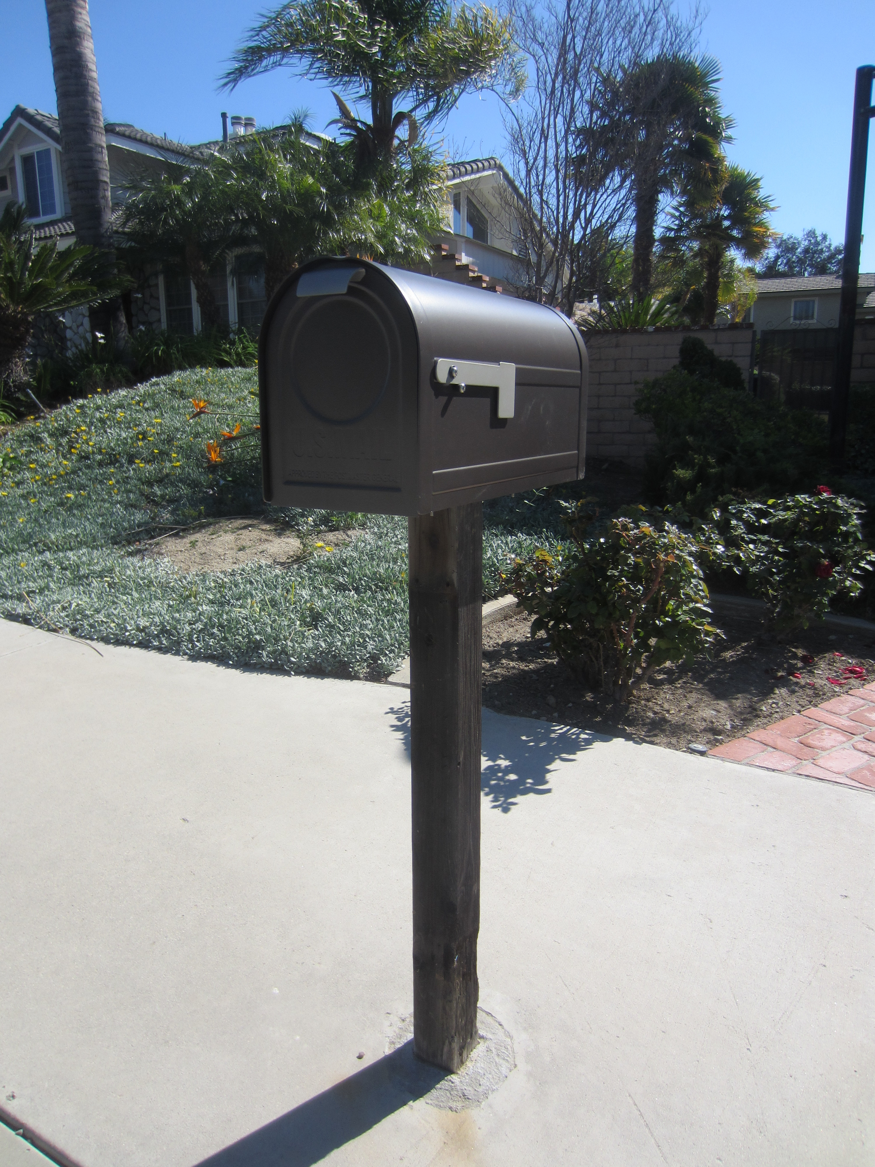 Best ideas about DIY Mailbox Ideas
. Save or Pin Mailbox Ideas DIY Inspired Now.