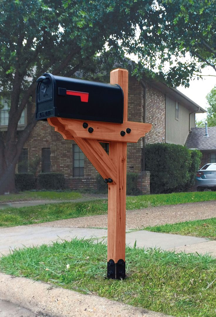 Best ideas about DIY Mailbox Post
. Save or Pin Best 25 Mailbox post ideas on Pinterest Now.