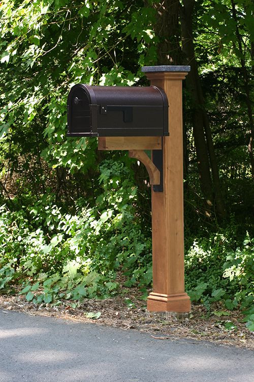 Best ideas about DIY Mailbox Post Ideas
. Save or Pin Best 25 Mail boxes ideas on Pinterest Now.