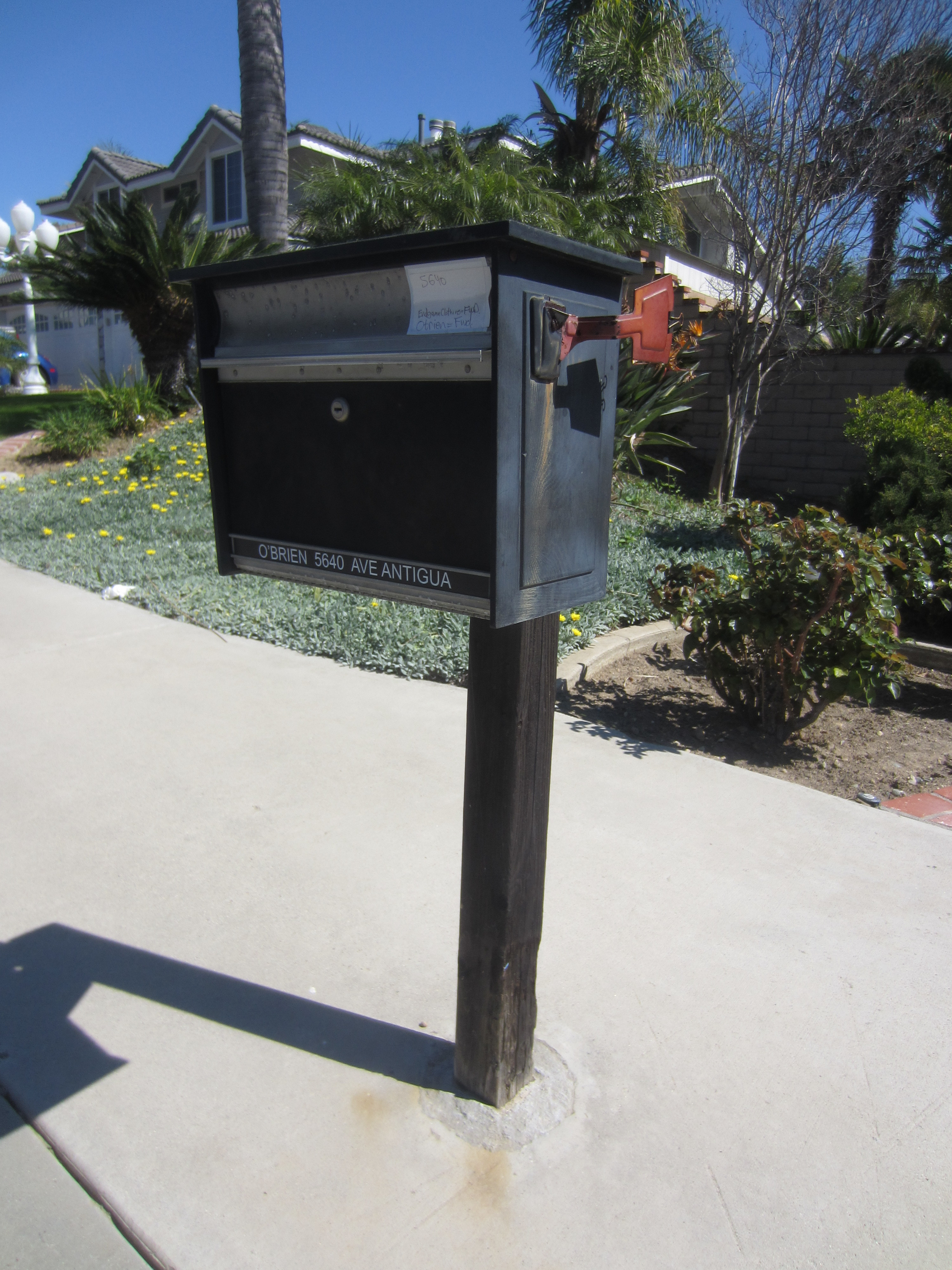 Best ideas about DIY Mailbox Post Ideas
. Save or Pin Mailbox Ideas DIY Inspired Now.