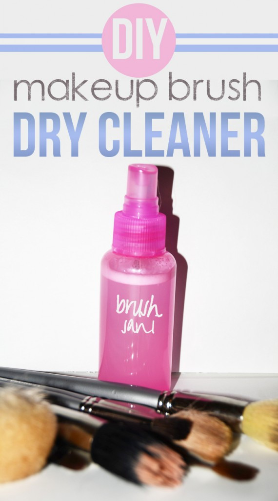 Best ideas about DIY Makeup Brush Cleaner
. Save or Pin 10 Times We Idolized Beauty Blogger Maskcara Now.