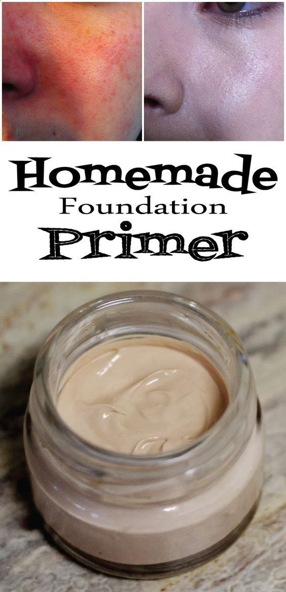 Best ideas about DIY Makeup Primer
. Save or Pin 25 best ideas about Homemade foundation on Pinterest Now.