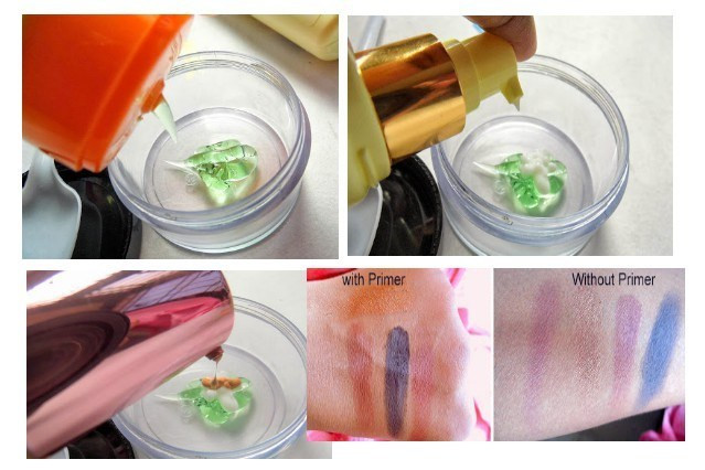 Best ideas about DIY Makeup Primer
. Save or Pin Diy Makeup Primer Without Aloe Vera Now.