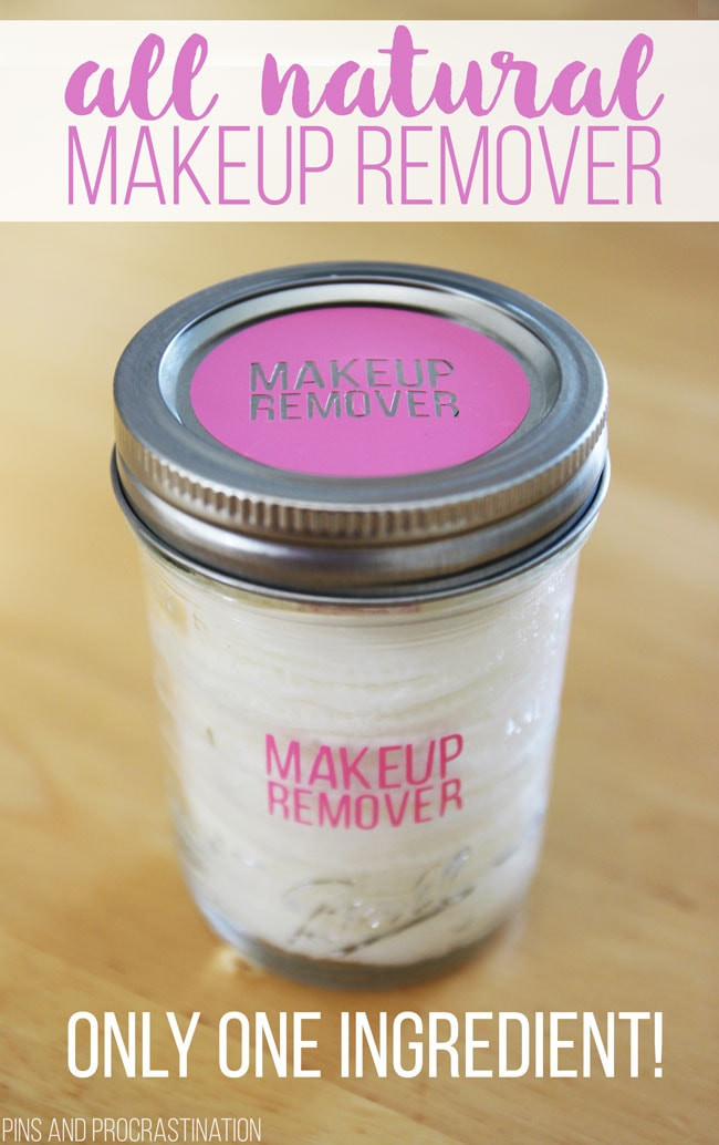 Best ideas about DIY Makeup Remover
. Save or Pin Homemade Makeup Remover Pins and Procrastination Now.