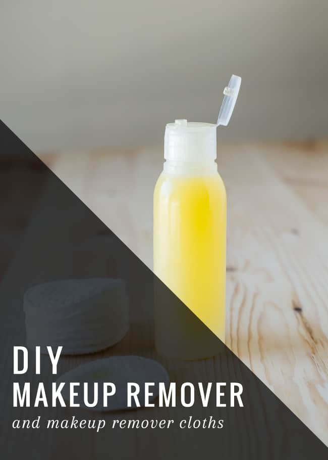 Best ideas about DIY Makeup Remover
. Save or Pin DIY Makeup Remover Wipes Now.